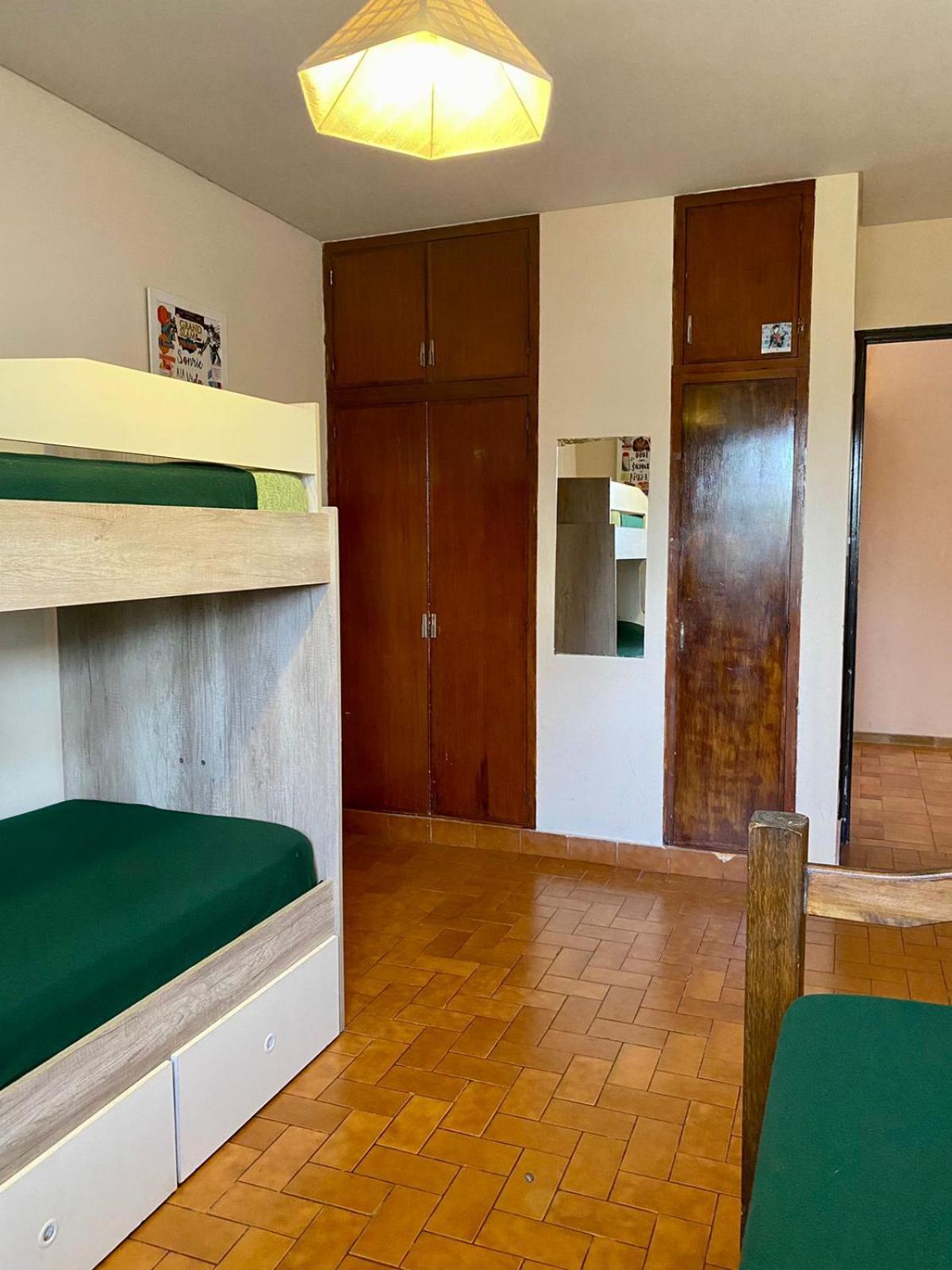 Open House Hostel Mendoza Bagian luar foto