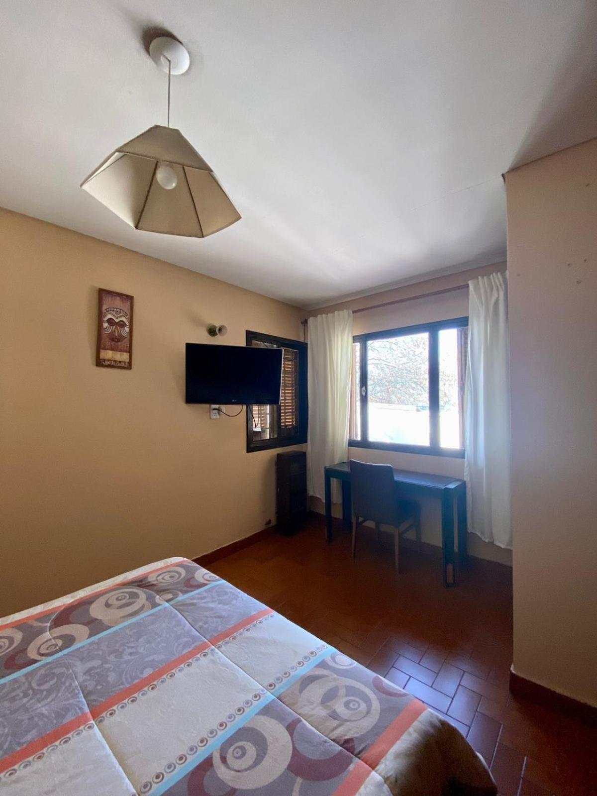 Open House Hostel Mendoza Bagian luar foto