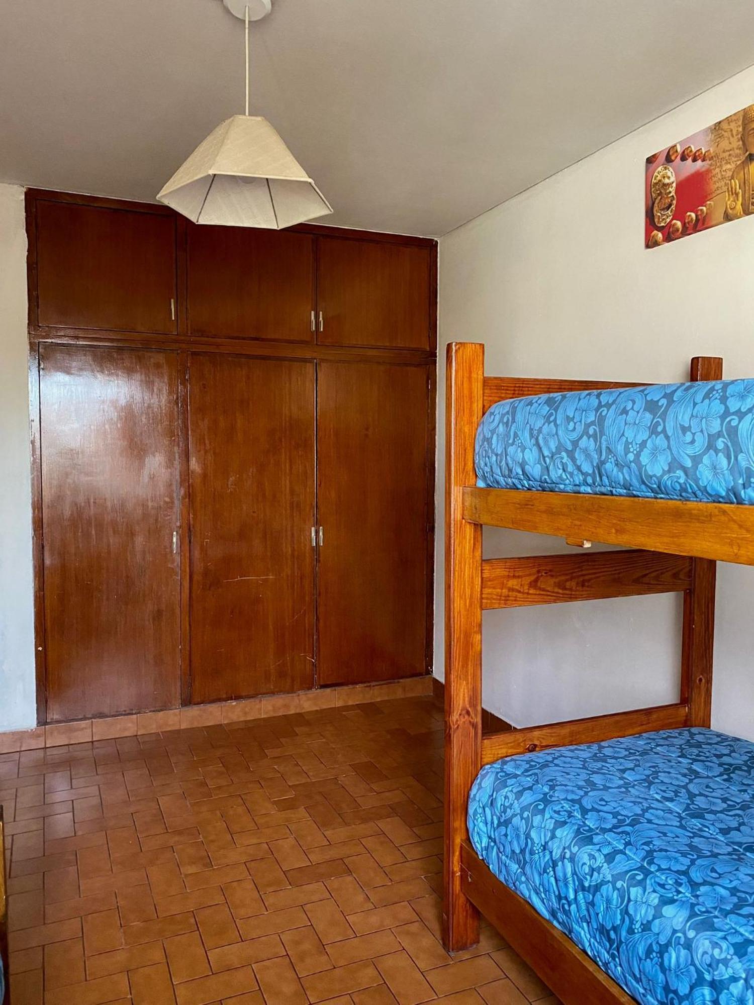 Open House Hostel Mendoza Bagian luar foto
