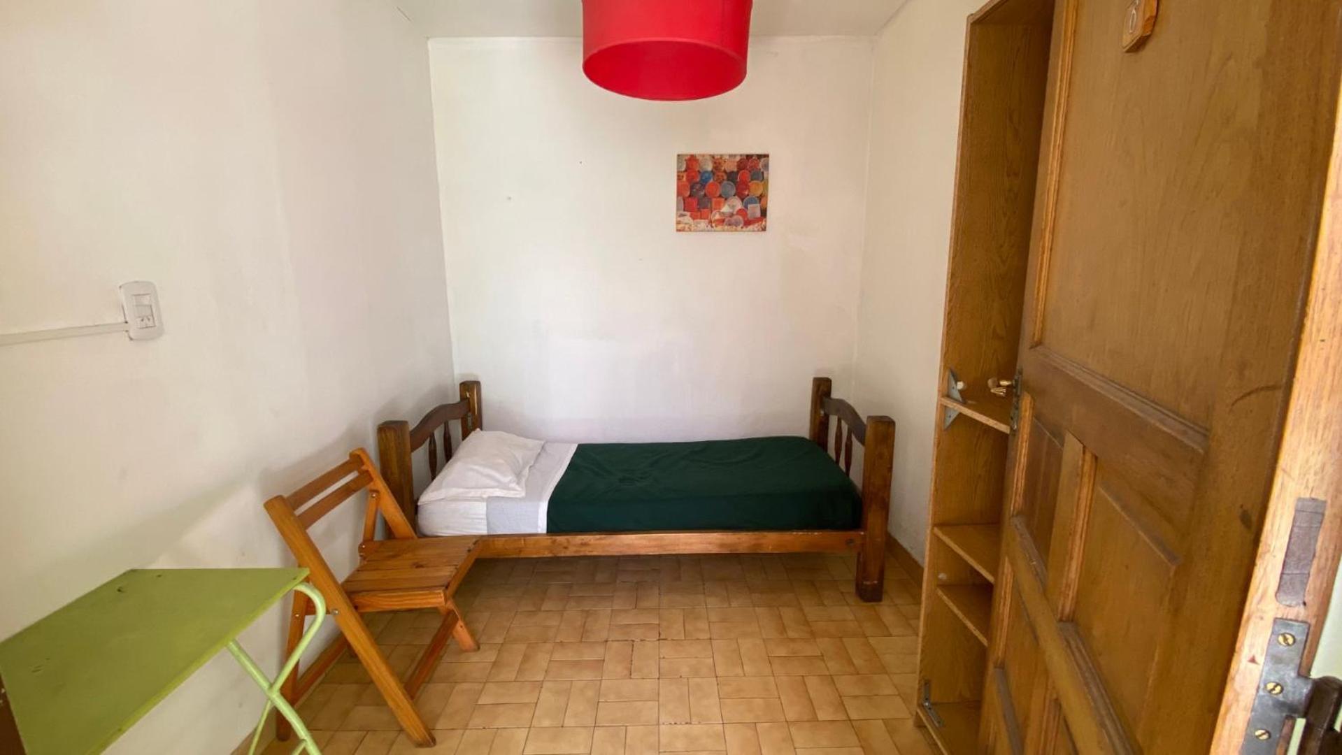 Open House Hostel Mendoza Bagian luar foto