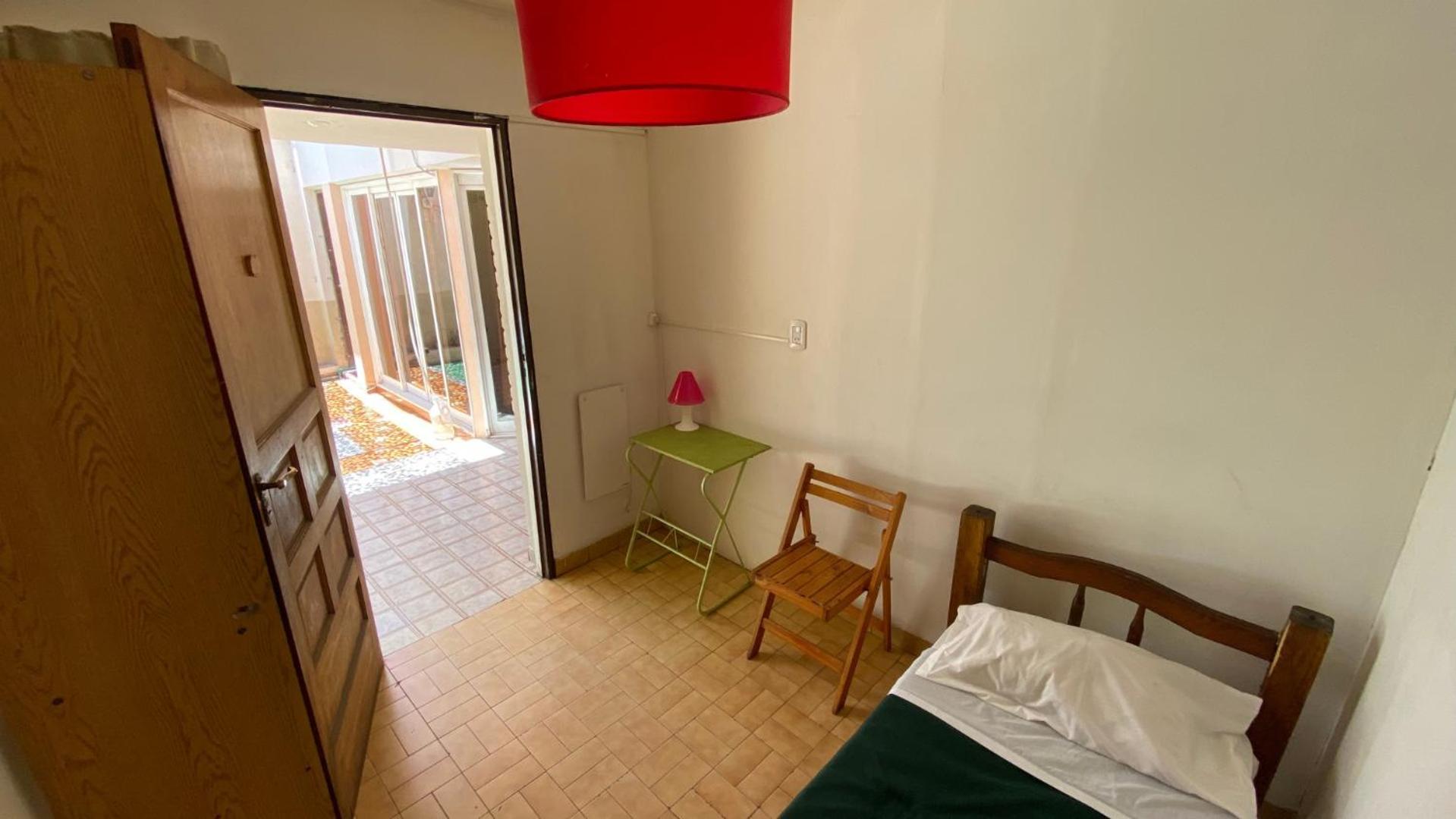 Open House Hostel Mendoza Bagian luar foto