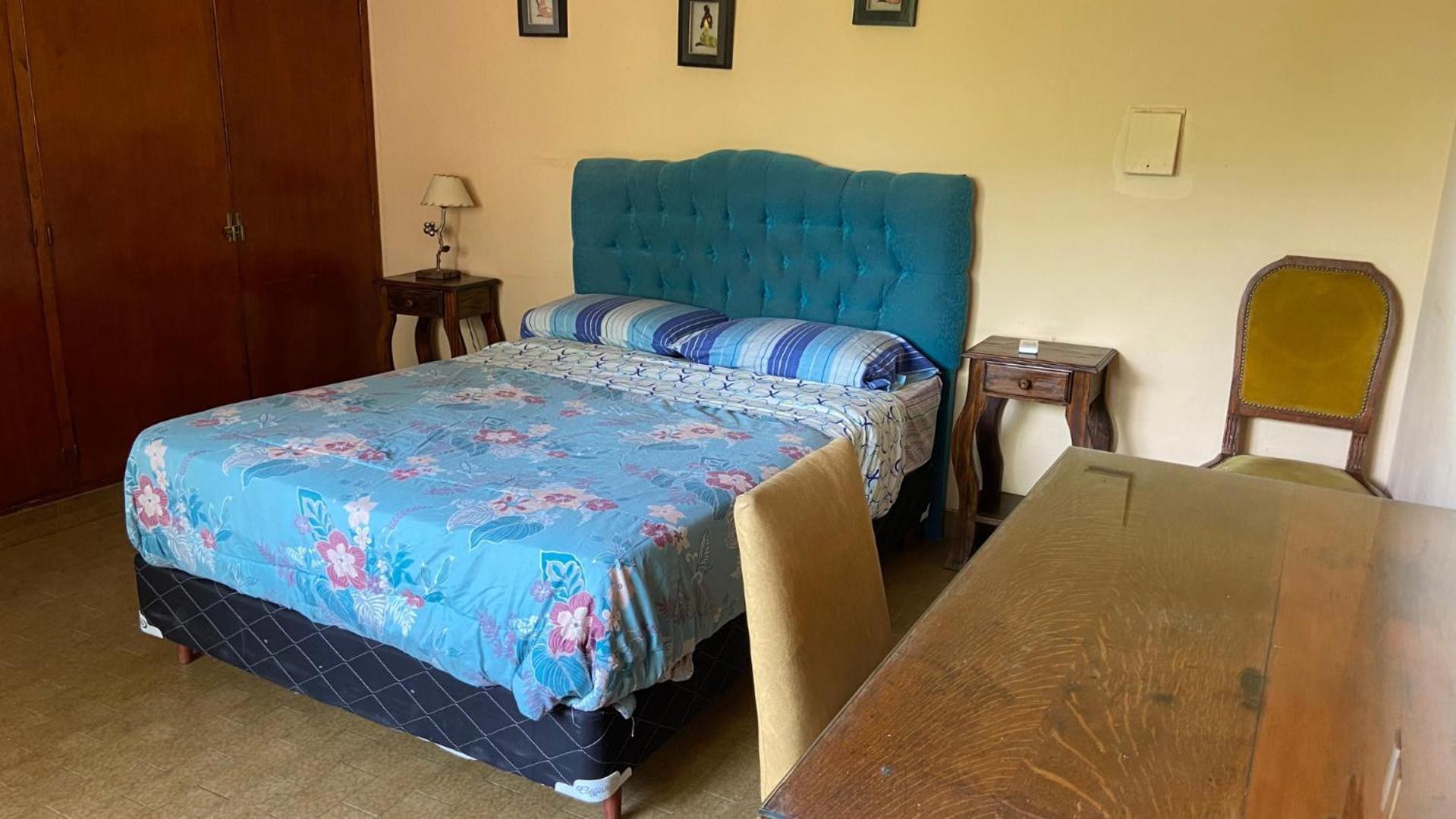 Open House Hostel Mendoza Bagian luar foto