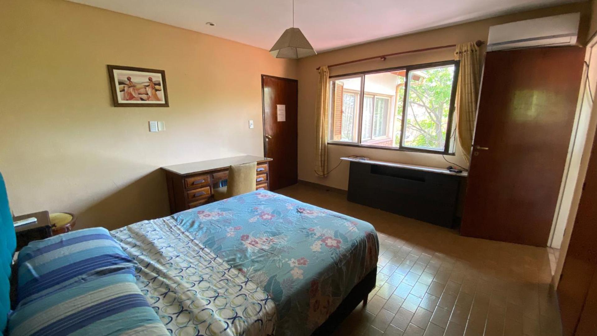 Open House Hostel Mendoza Bagian luar foto