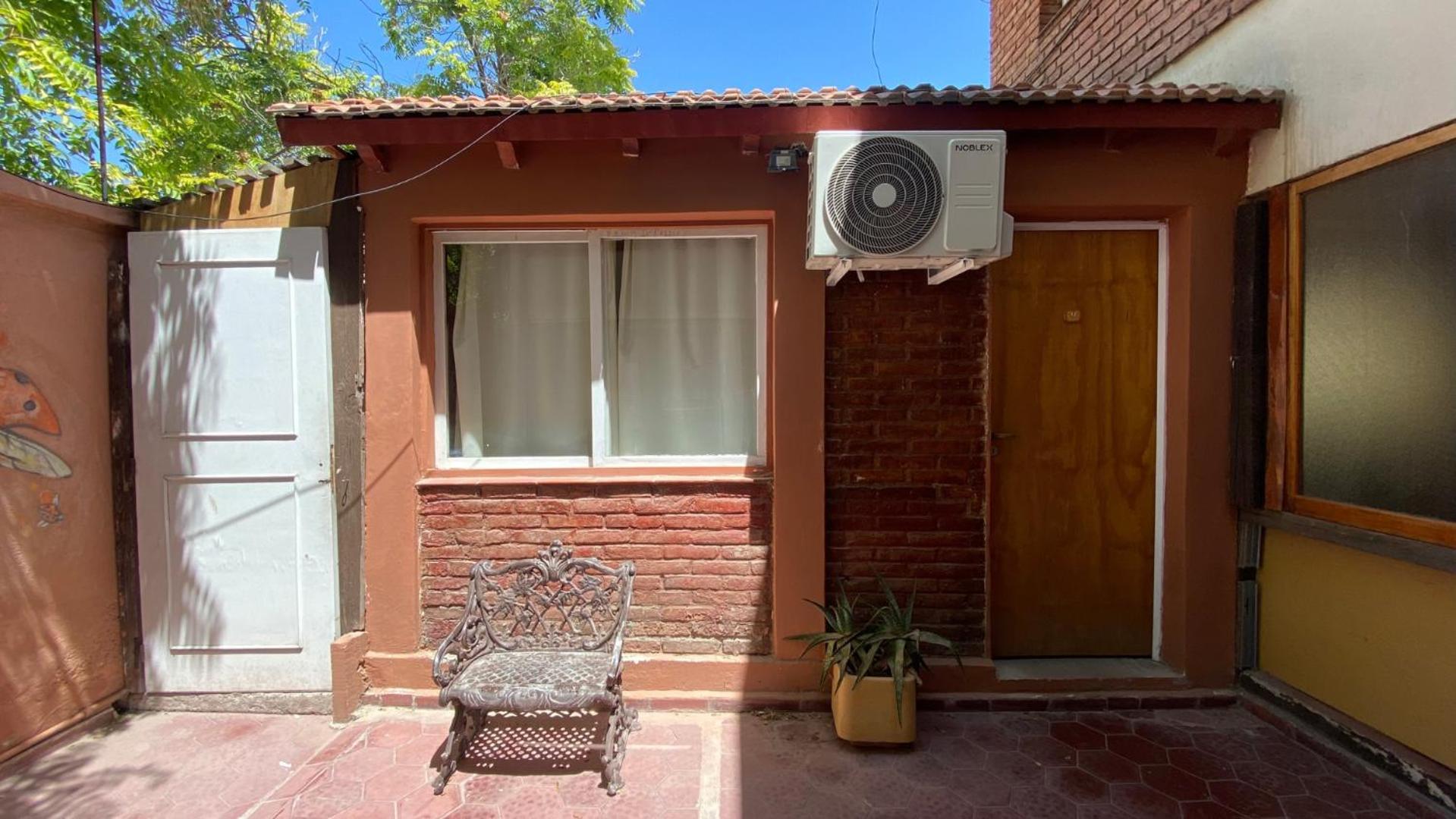 Open House Hostel Mendoza Bagian luar foto