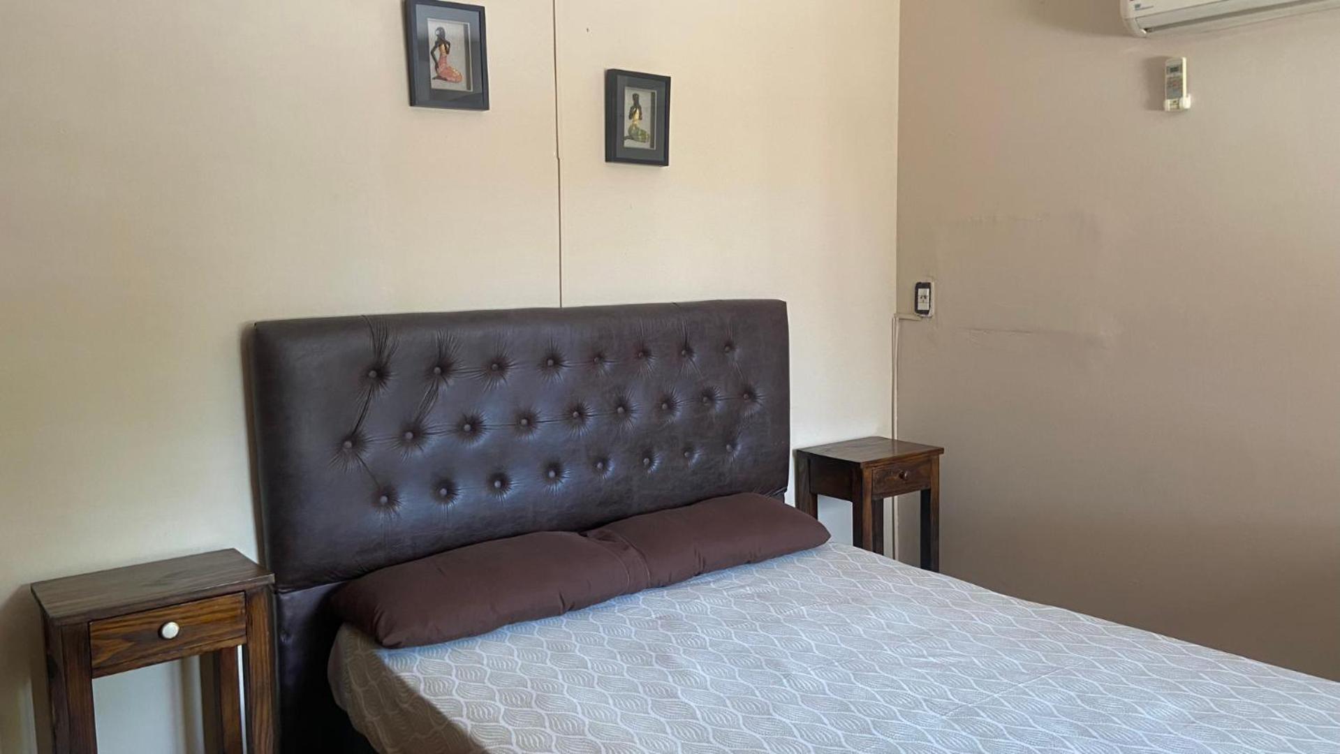 Open House Hostel Mendoza Bagian luar foto